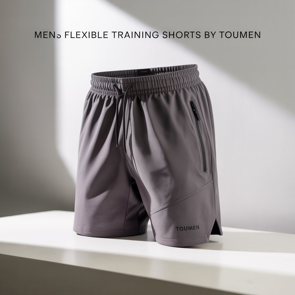 a photograph of men s flexible training