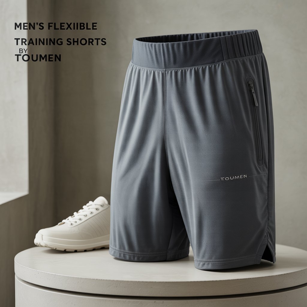 Quần short chạy bộ