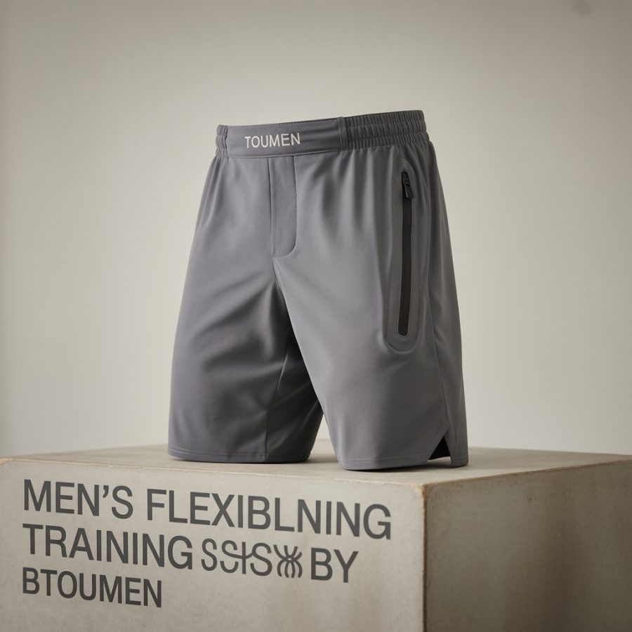 a photograph showcasing men s flexible