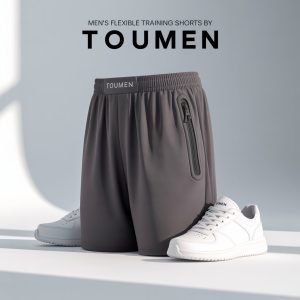 Quần short thể thao nam