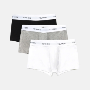 Quần boxer nhanh khô co giãn