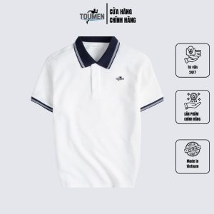 áo polo TOUMEN chính hãng