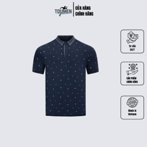 áo polo TOUMEN