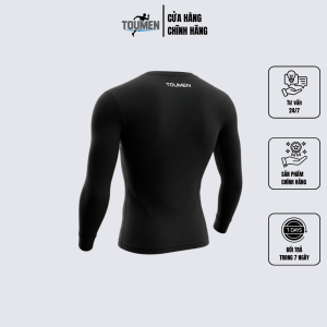 Áo giữ nhiệt thể thao TOUMEN