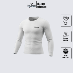 Áo giữ nhiệt thể thao TOUMEN