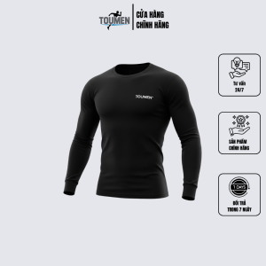 Áo giữ nhiệt thể thao TOUMEN