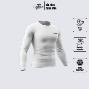 Áo giữ nhiệt thể thao TOUMEN