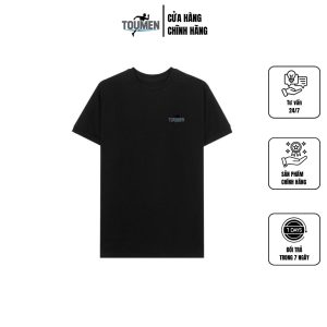 áo thun ôm body TOUMEN
