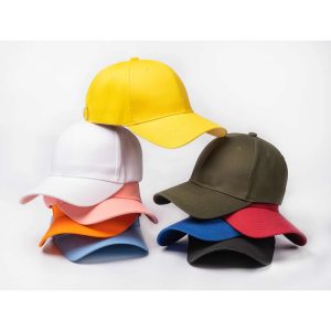 cách vệ sinh mũ lưỡi trai tại nhà