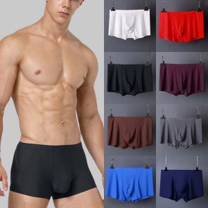 Cách Làm Mềm Quần Boxer Sau Giặt
