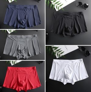 Cách Làm Mềm Quần Boxer Sau Giặt